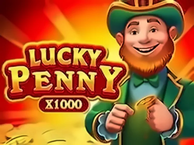 Lucky Penny X1000
